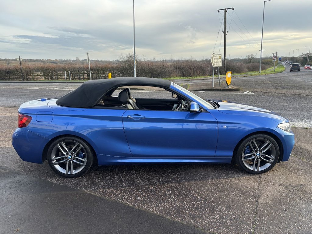 Used BMW 2 Series 2016 for sale - 77148388: Photo 19