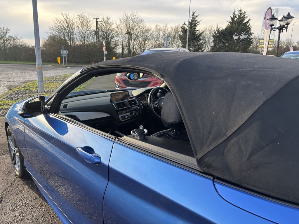 Used BMW 2 Series 2016 for sale - 77148388: Photo 20