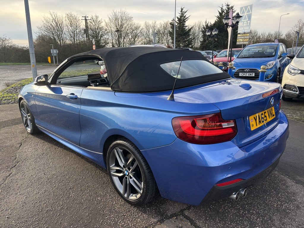 Used BMW 2 Series 2016 for sale - 77148388: Photo 21