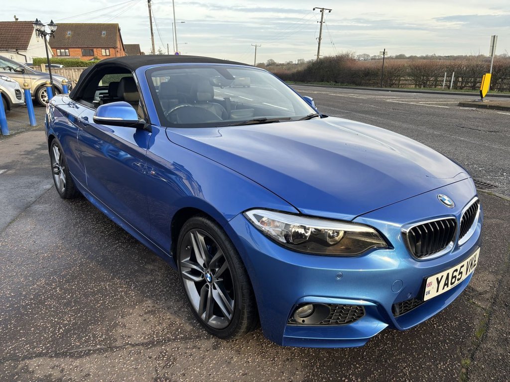 Used BMW 2 Series 2016 for sale - 77148388: Photo 23