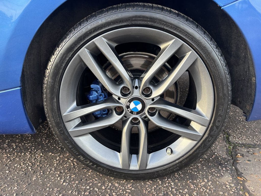 Used BMW 2 Series 2016 for sale - 77148388: Photo 25