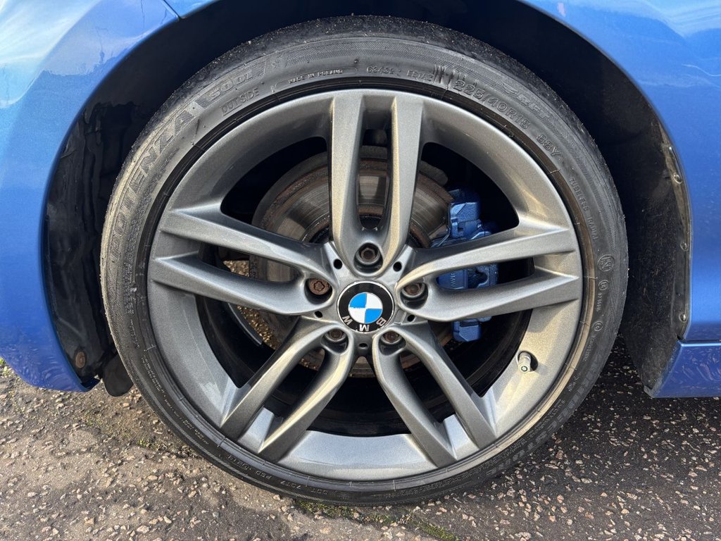 Used BMW 2 Series 2016 for sale - 77148388: Photo 26