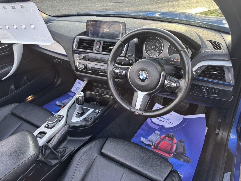 Used BMW 2 Series 2016 for sale - 77148388: Photo 29