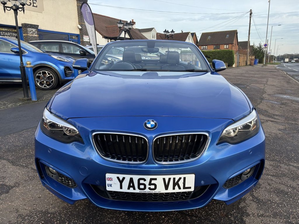 Used BMW 2 Series 2016 for sale - 77148388: Photo 3