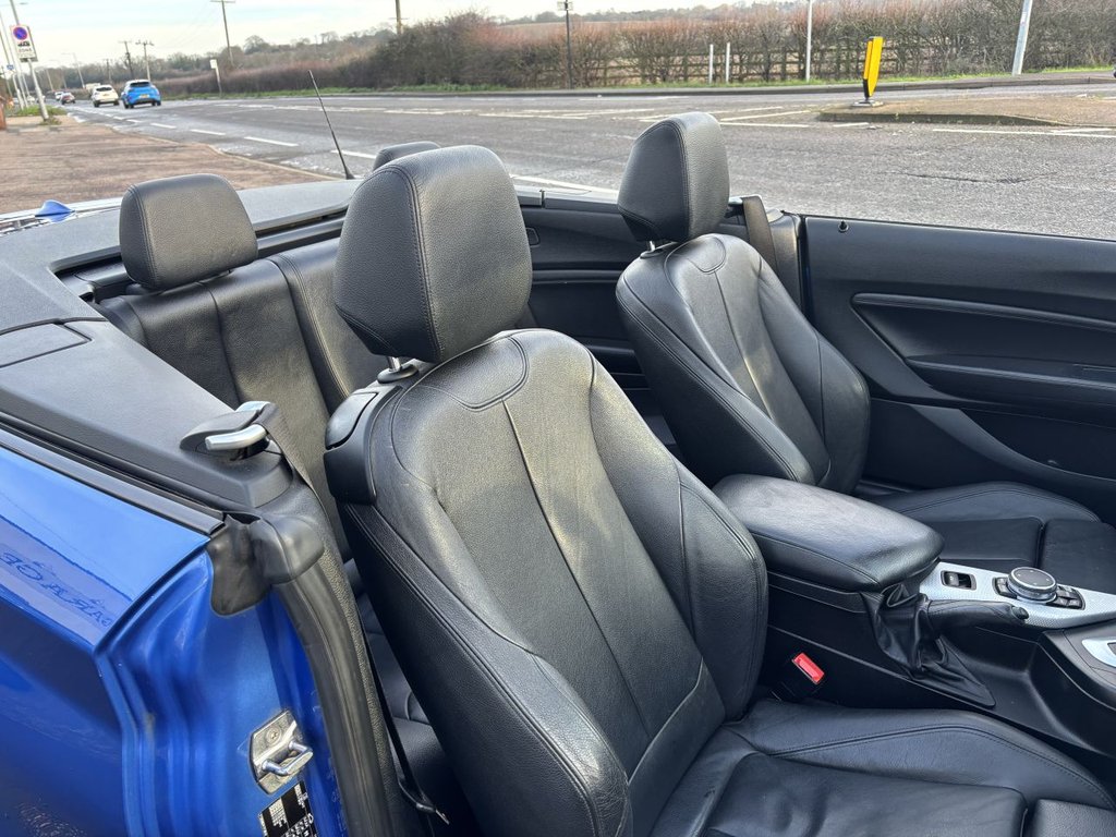 Used BMW 2 Series 2016 for sale - 77148388: Photo 33