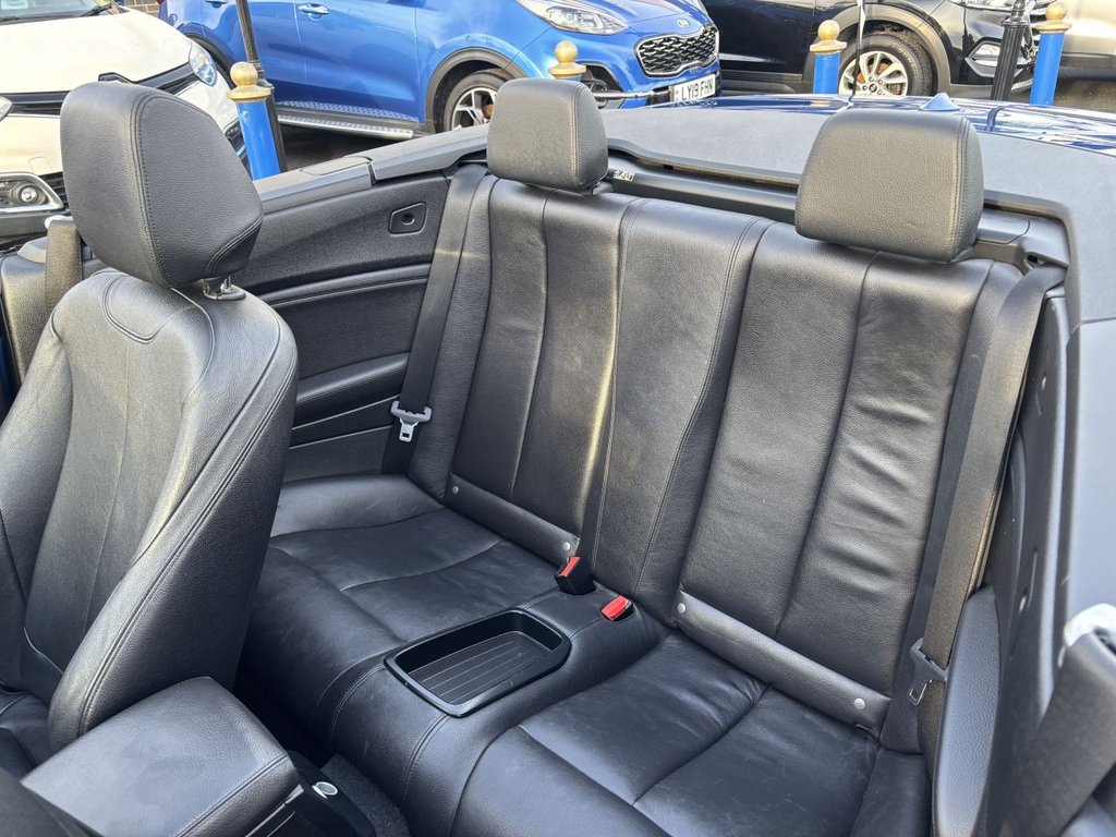 Used BMW 2 Series 2016 for sale - 77148388: Photo 38