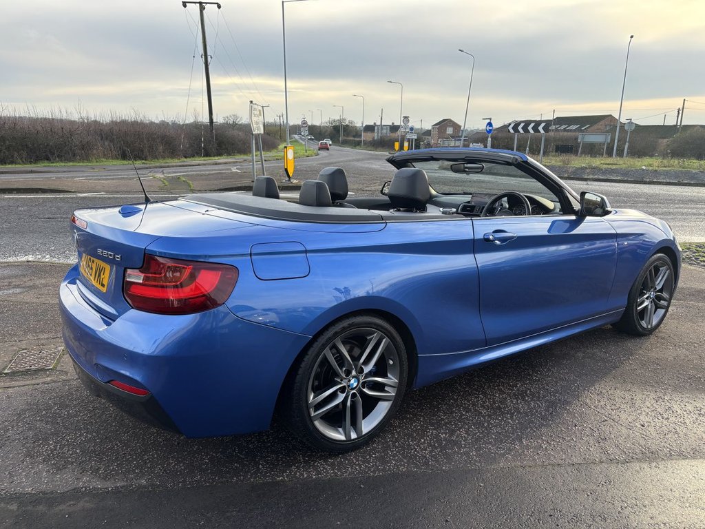 Used BMW 2 Series 2016 for sale - 77148388: Photo 4