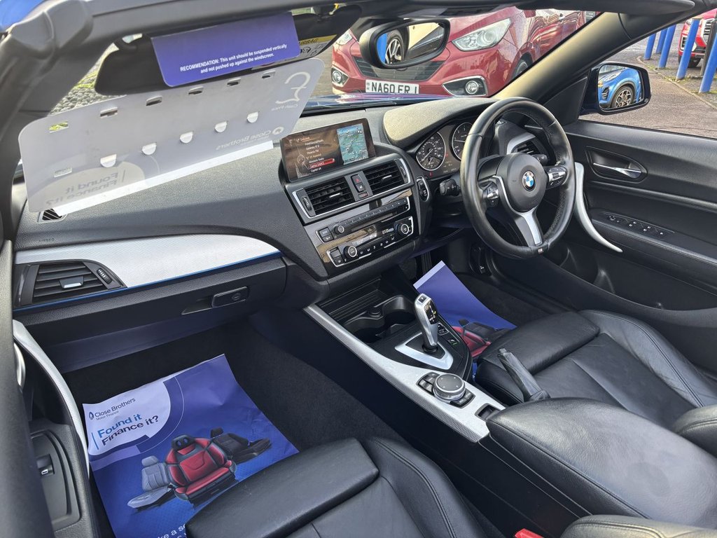 Used BMW 2 Series 2016 for sale - 77148388: Photo 42