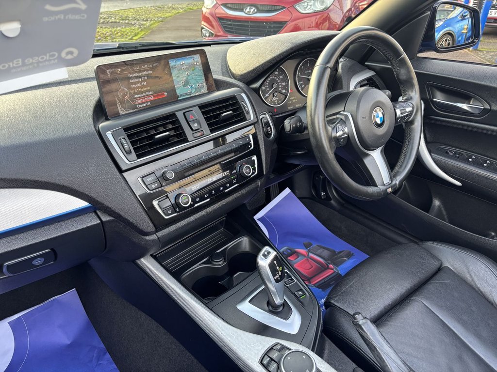 Used BMW 2 Series 2016 for sale - 77148388: Photo 49