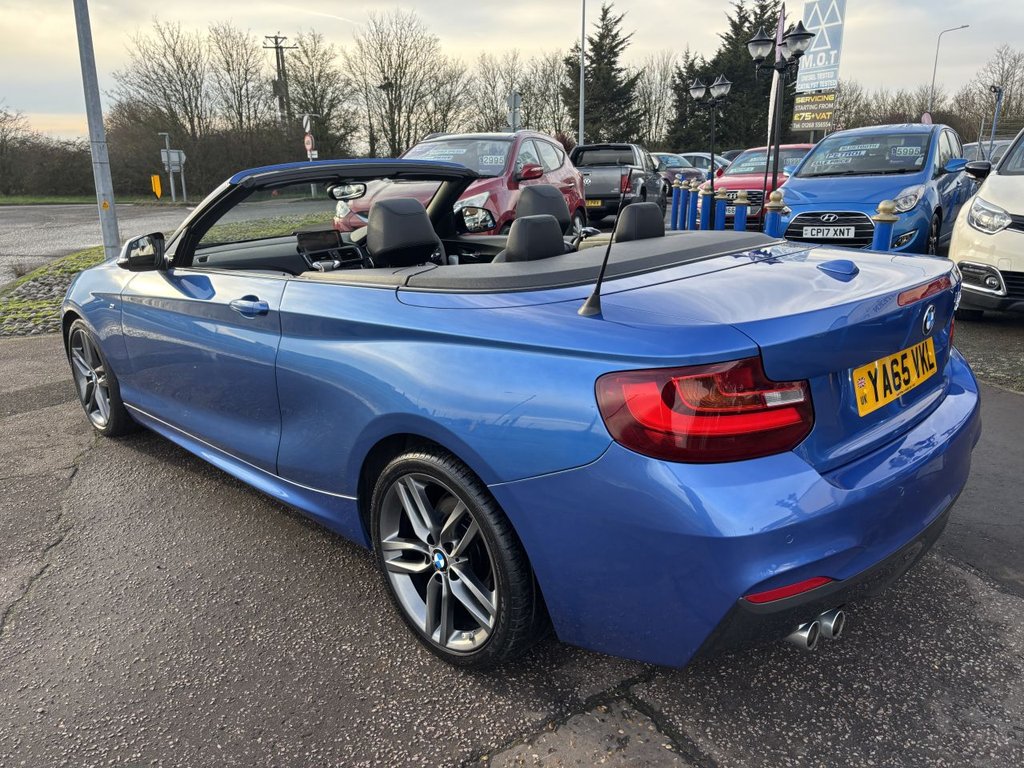 Used BMW 2 Series 2016 for sale - 77148388: Photo 5
