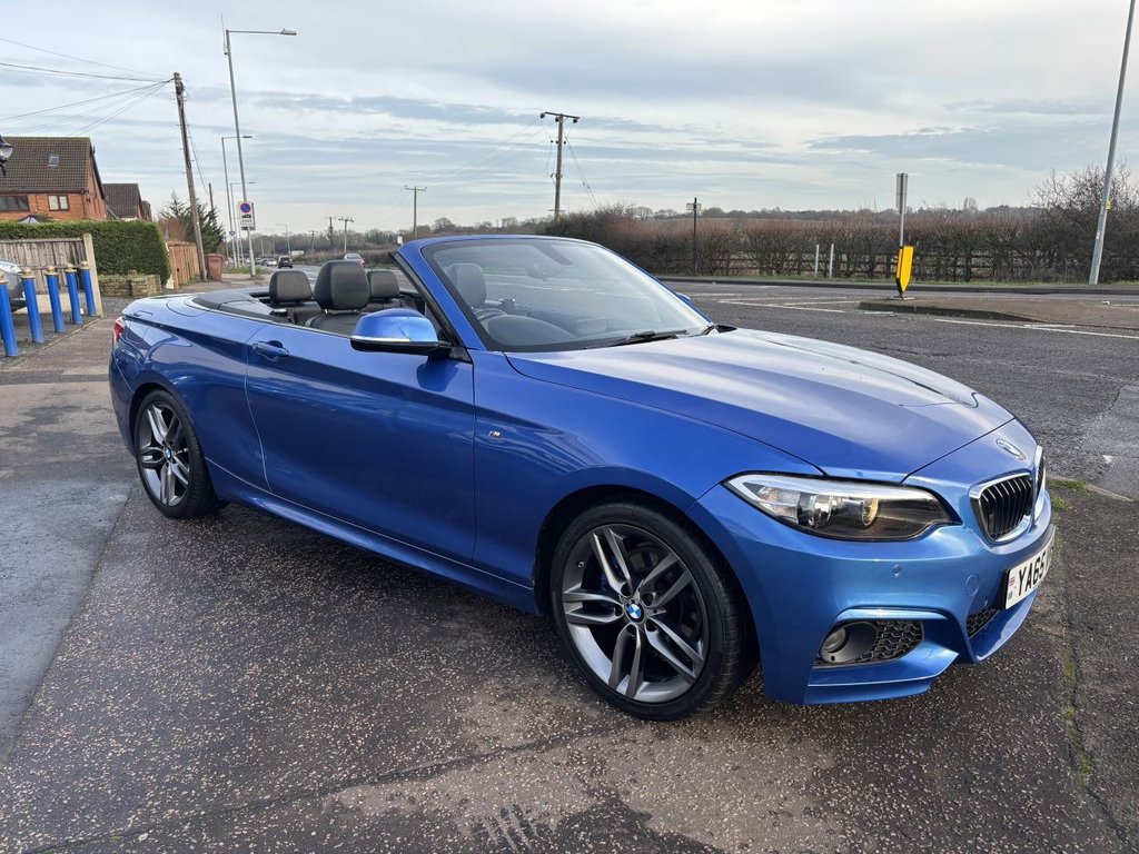 Used BMW 2 Series 2016 for sale - 77148388: Photo 6