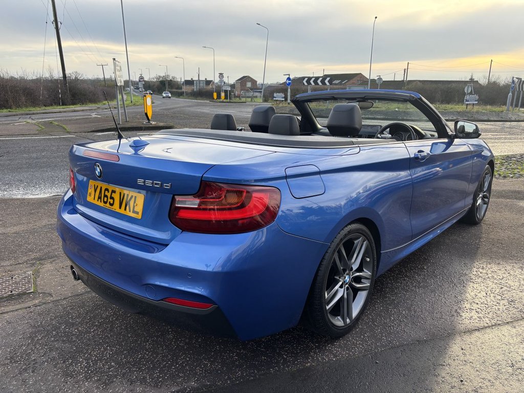 Used BMW 2 Series 2016 for sale - 77148388: Photo 7