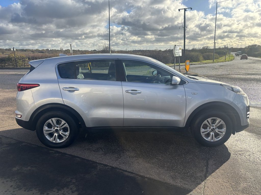 Used Kia Sportage 2017 for sale - 77148394: Photo 10