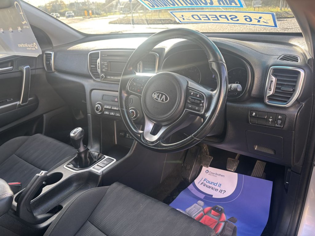 Used Kia Sportage 2017 for sale - 77148394: Photo 11