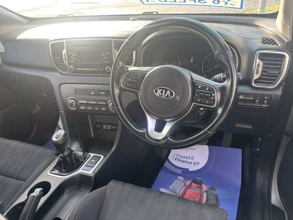 Used Kia Sportage 2017 for sale - 77148394: Photo 12