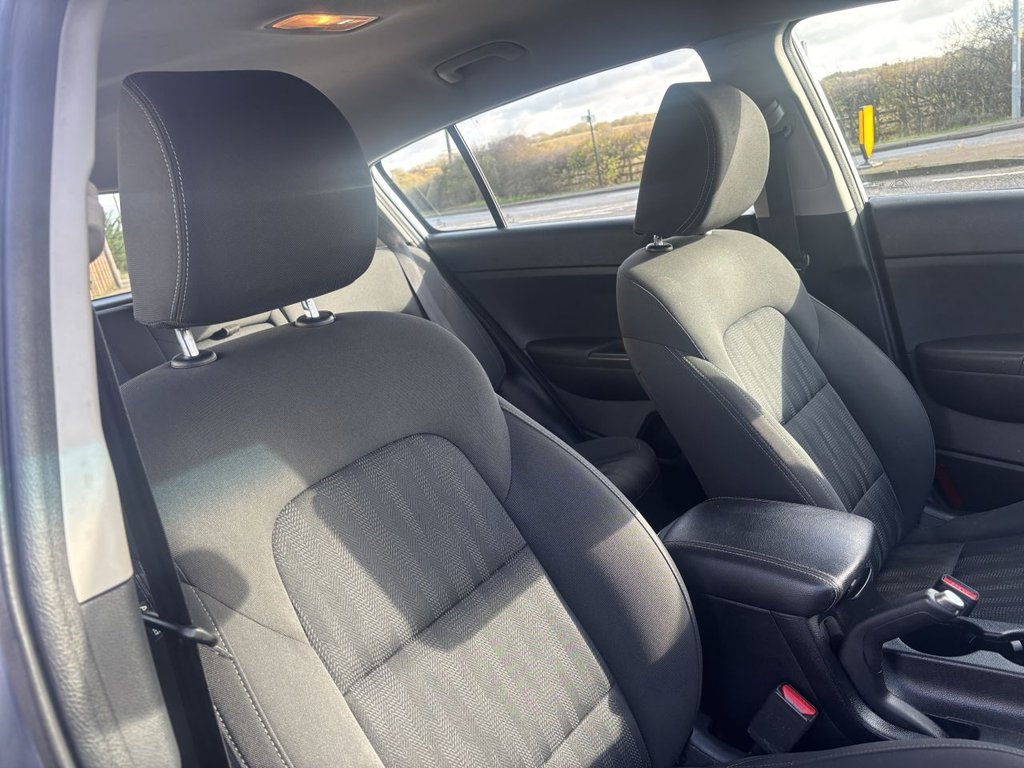 Used Kia Sportage 2017 for sale - 77148394: Photo 13