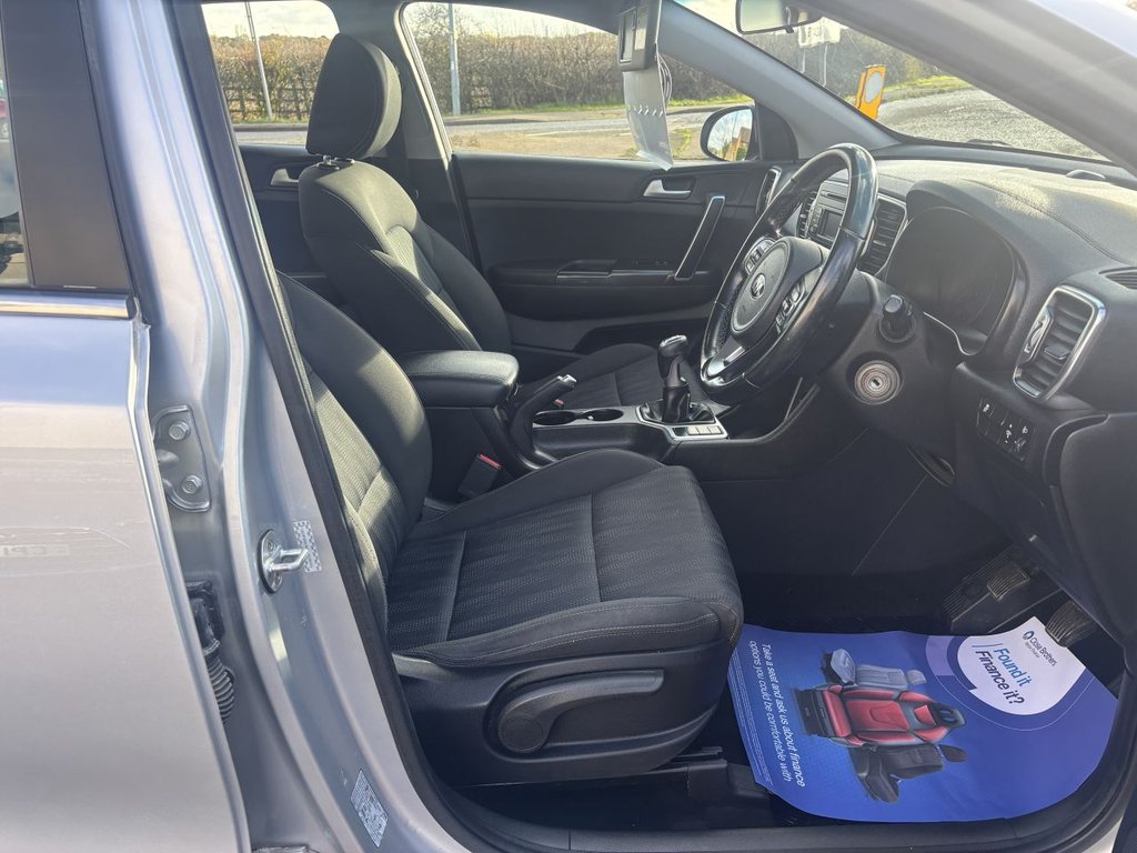 Used Kia Sportage 2017 for sale - 77148394: Photo 15