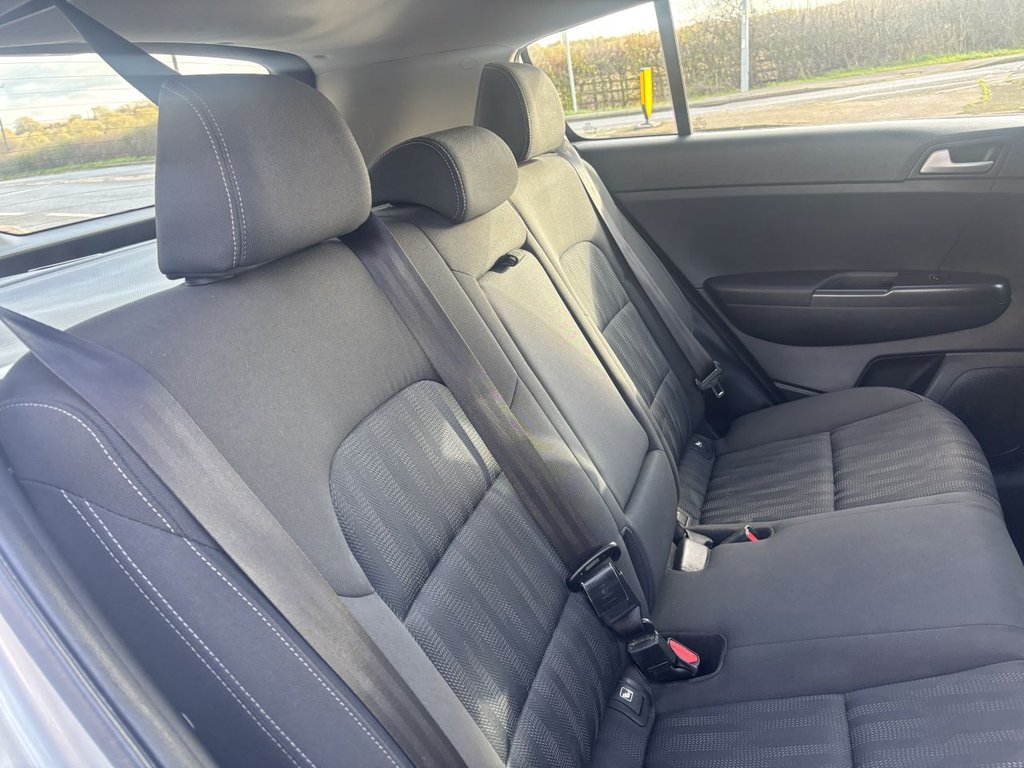 Used Kia Sportage 2017 for sale - 77148394: Photo 23