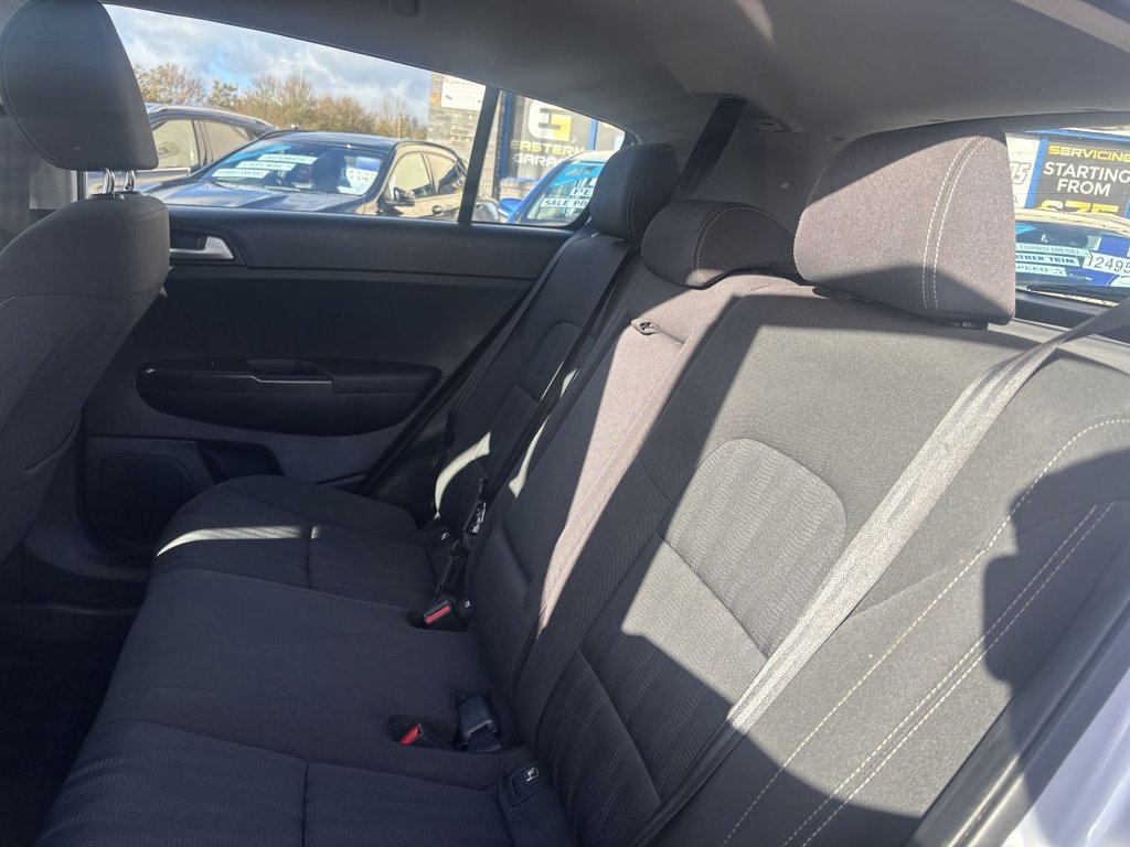 Used Kia Sportage 2017 for sale - 77148394: Photo 30