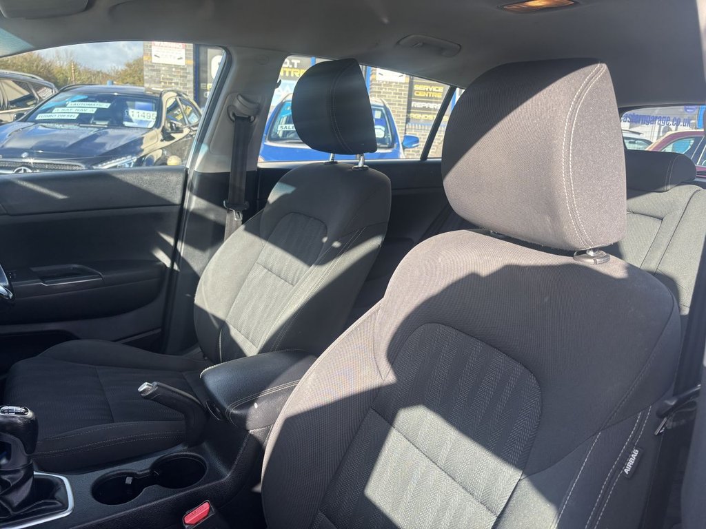 Used Kia Sportage 2017 for sale - 77148394: Photo 32