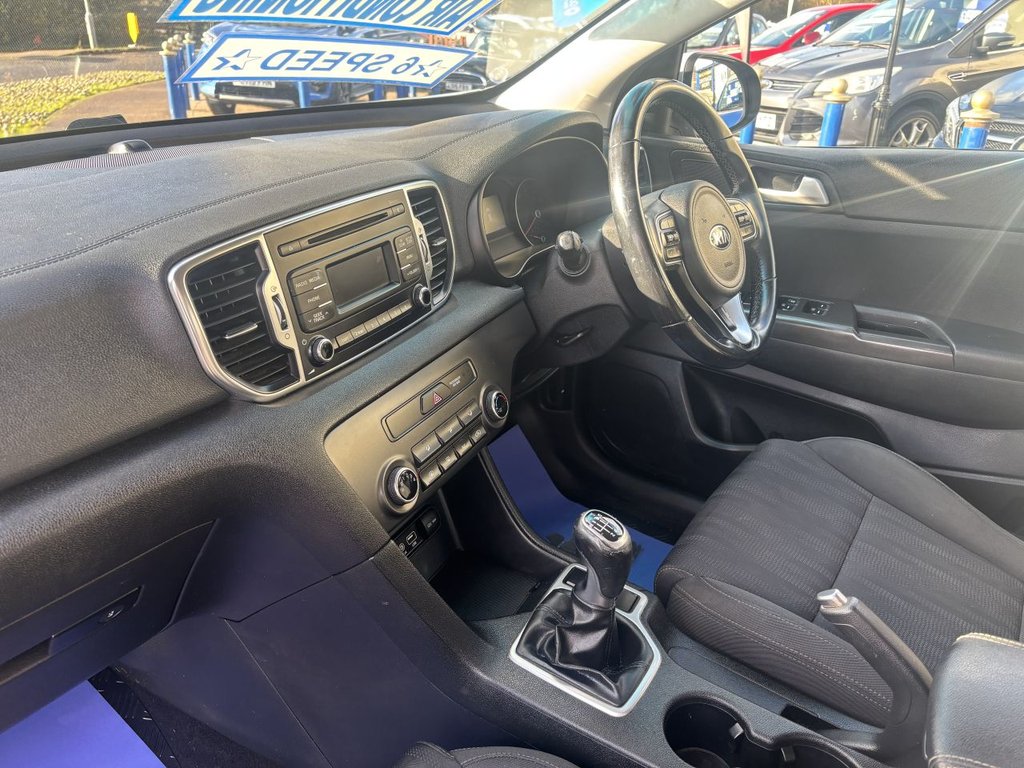 Used Kia Sportage 2017 for sale - 77148394: Photo 34