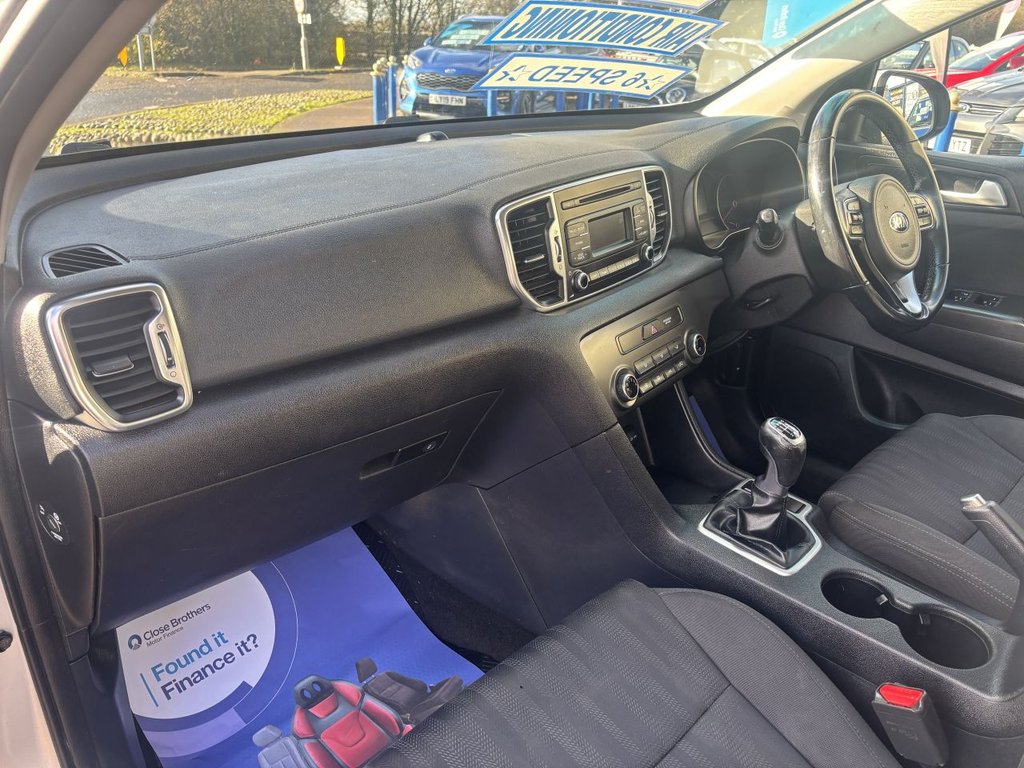 Used Kia Sportage 2017 for sale - 77148394: Photo 35