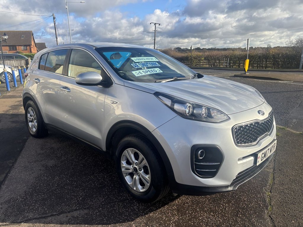 Used Kia Sportage 2017 for sale - 77148394: Photo 4