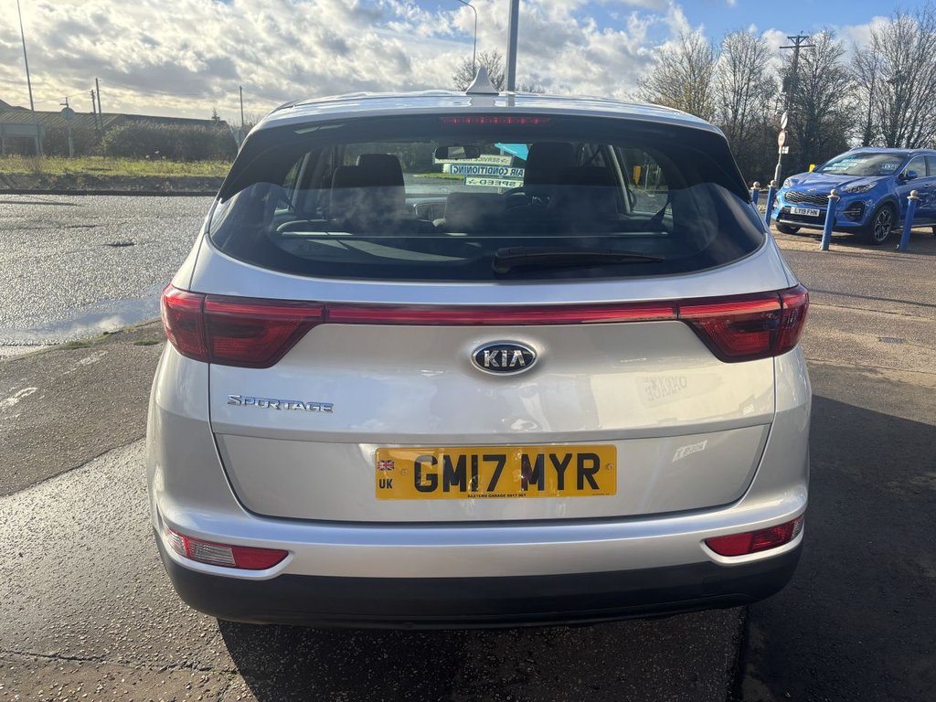 Used Kia Sportage 2017 for sale - 77148394: Photo 6