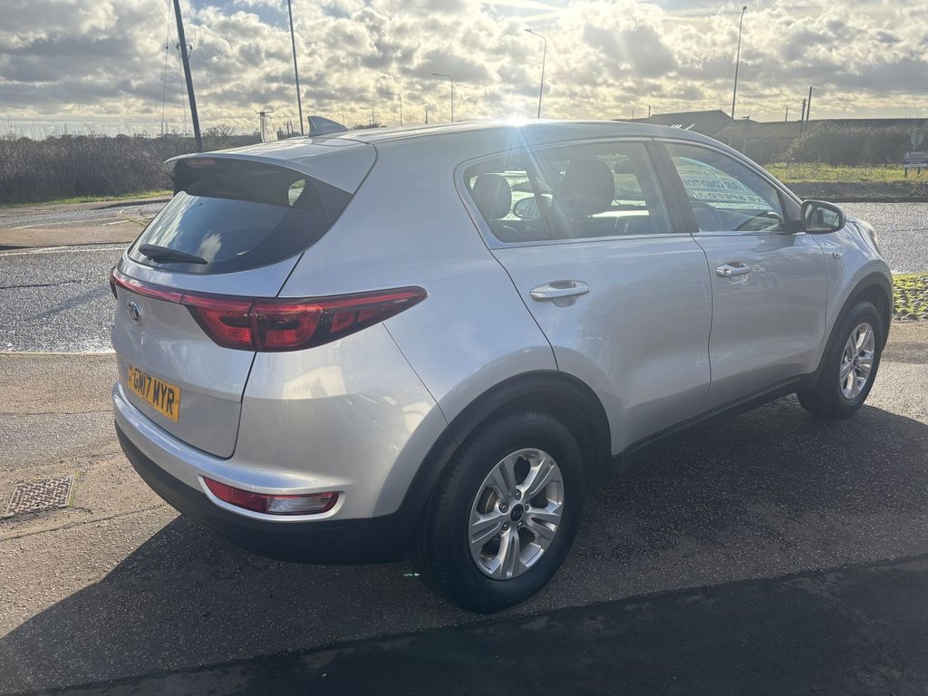 Used Kia Sportage 2017 for sale - 77148394: Photo 9