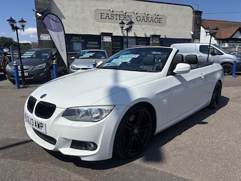 Used BMW 3 Series 2013 for sale - 79191321: Photo