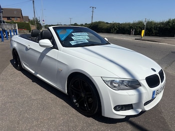 Used BMW 3 Series 2013 for sale - 79191321: Photo