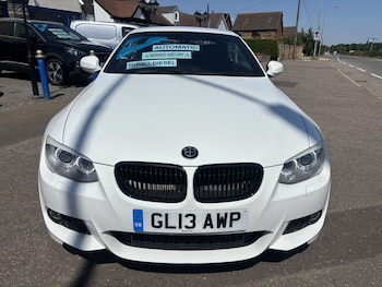 Used BMW 3 Series 2013 for sale - 79191321: Photo
