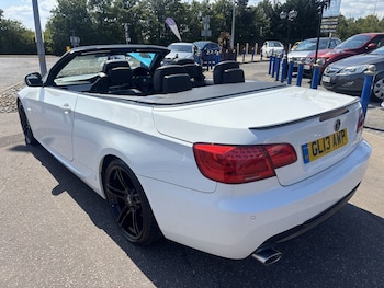Used BMW 3 Series 2013 for sale - 79191321: Photo