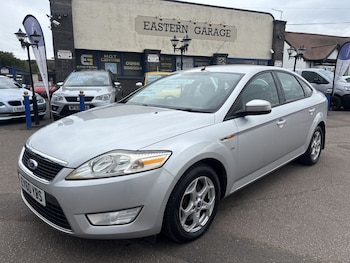 Used Ford Mondeo 2010 for sale - 78607428: Photo
