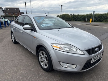 Used Ford Mondeo 2010 for sale - 78607428: Photo