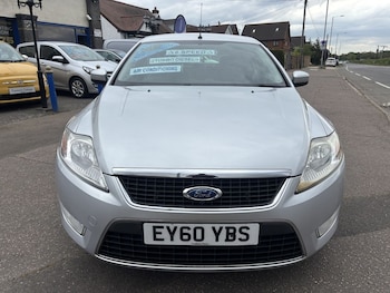 Used Ford Mondeo 2010 for sale - 78607428: Photo