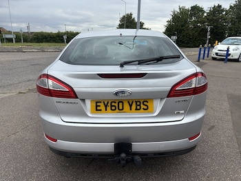 Used Ford Mondeo 2010 for sale - 78607428: Photo