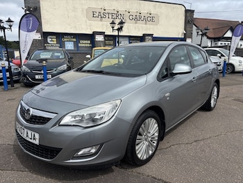 Used Vauxhall Astra 2011 for sale - 78833135: Photo