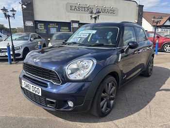 Used MINI Countryman 2011 for sale - 79345630: Photo
