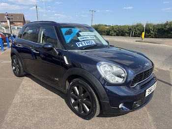 Used MINI Countryman 2011 for sale - 79345630: Photo