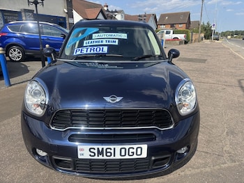 Used MINI Countryman 2011 for sale - 79345630: Photo