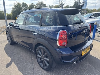 Used MINI Countryman 2011 for sale - 79345630: Photo