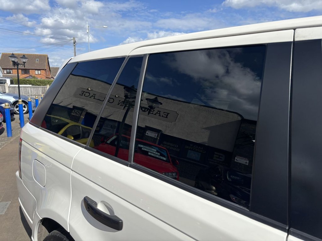 Used Land Rover Range Rover Sport 2010 for sale - 78212712: Photo 19