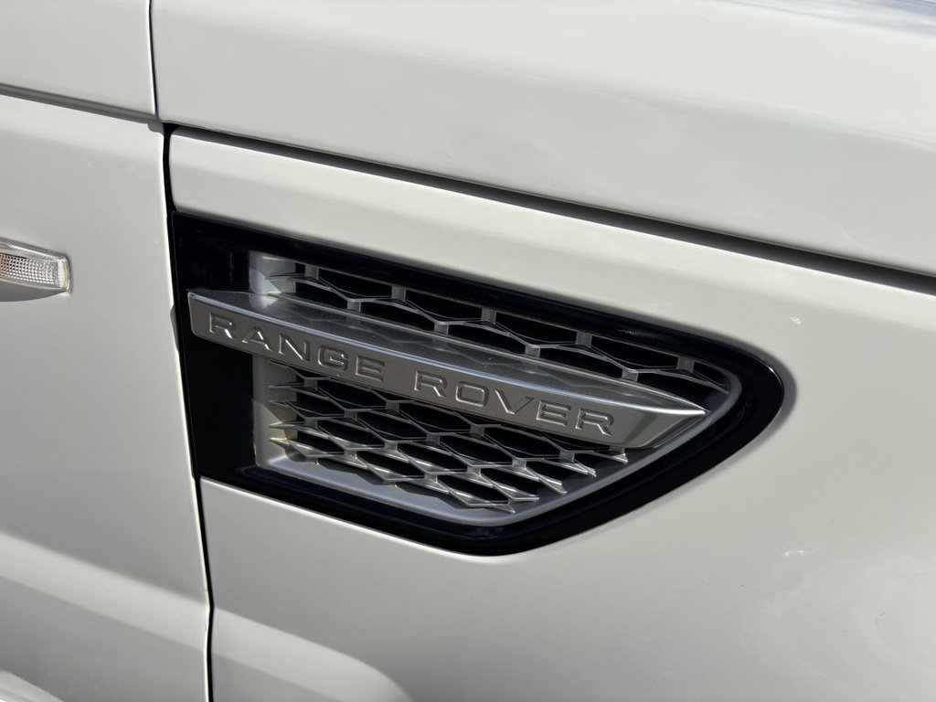 Used Land Rover Range Rover Sport 2010 for sale - 78212712: Photo 20