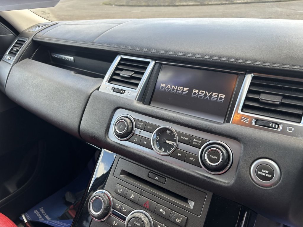 Used Land Rover Range Rover Sport 2010 for sale - 78212712: Photo 27