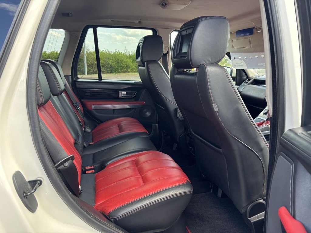 Used Land Rover Range Rover Sport 2010 for sale - 78212712: Photo 28