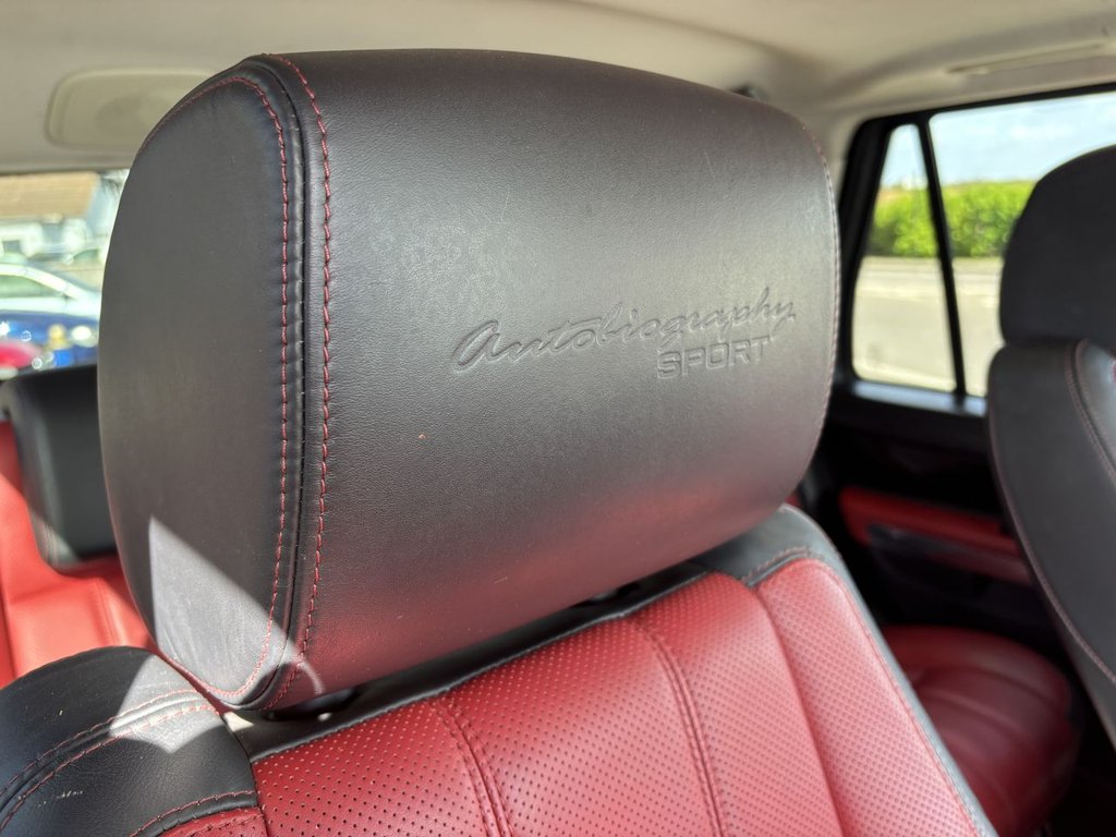Used Land Rover Range Rover Sport 2010 for sale - 78212712: Photo 31