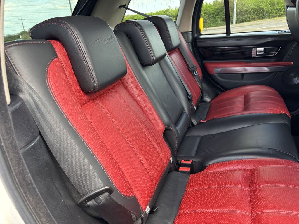 Used Land Rover Range Rover Sport 2010 for sale - 78212712: Photo 32