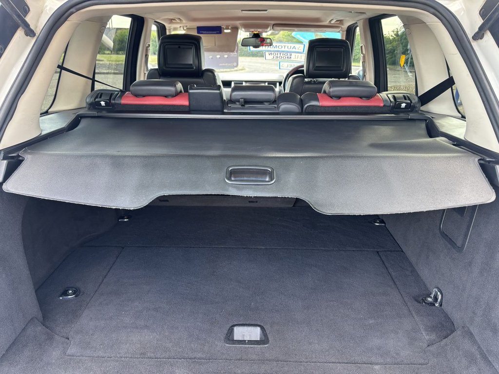 Used Land Rover Range Rover Sport 2010 for sale - 78212712: Photo 33