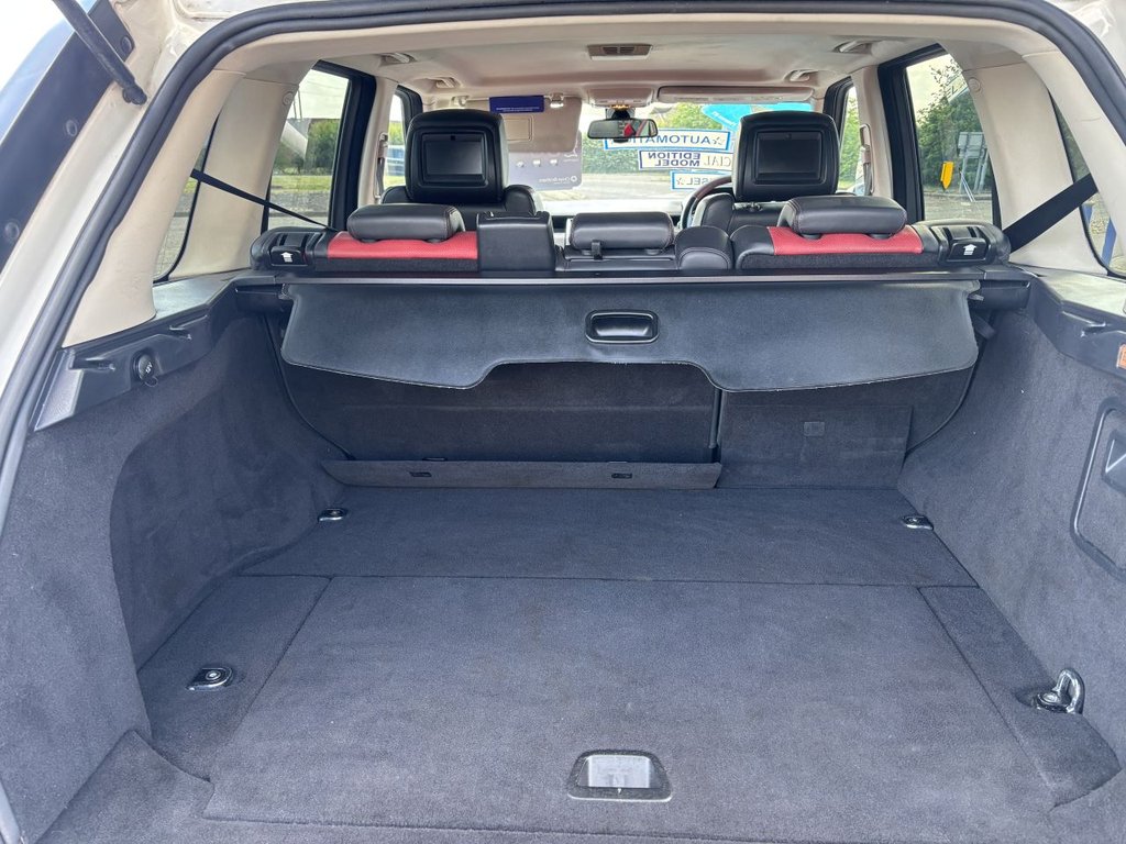 Used Land Rover Range Rover Sport 2010 for sale - 78212712: Photo 34